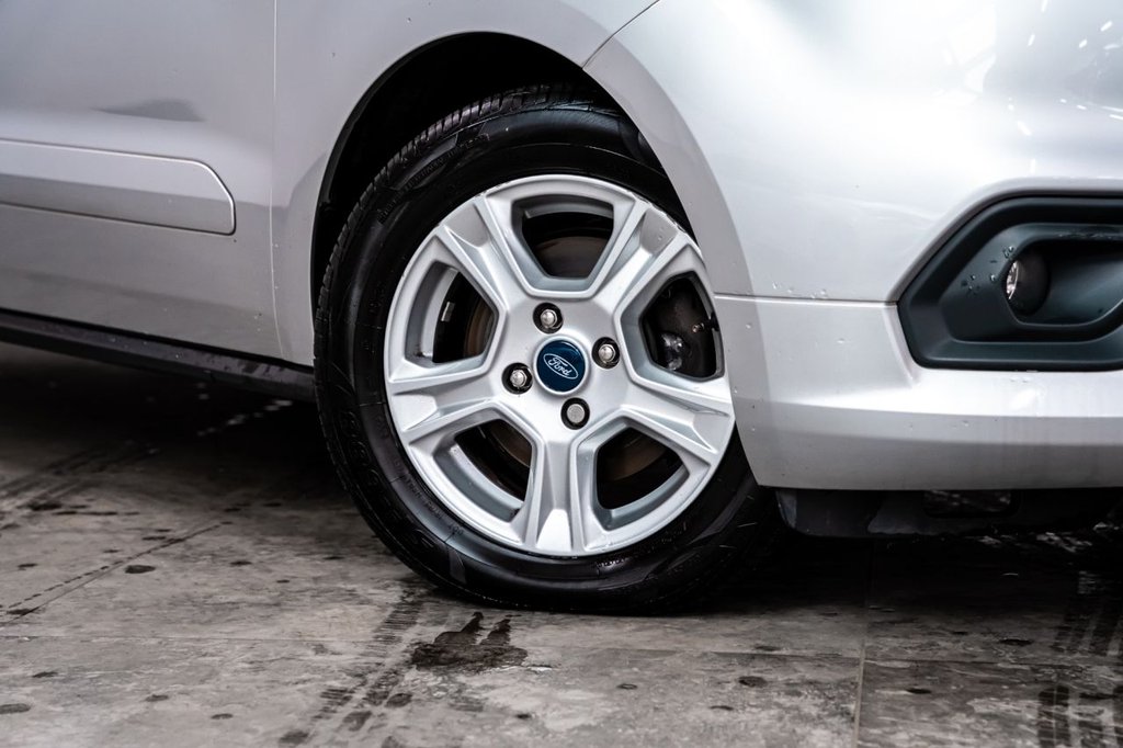 Used Ford Tourneo Courier 2019 for sale - 76867505: Photo 21