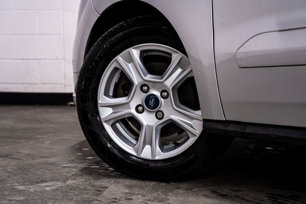 Used Ford Tourneo Courier 2019 for sale - 76867505: Photo 22