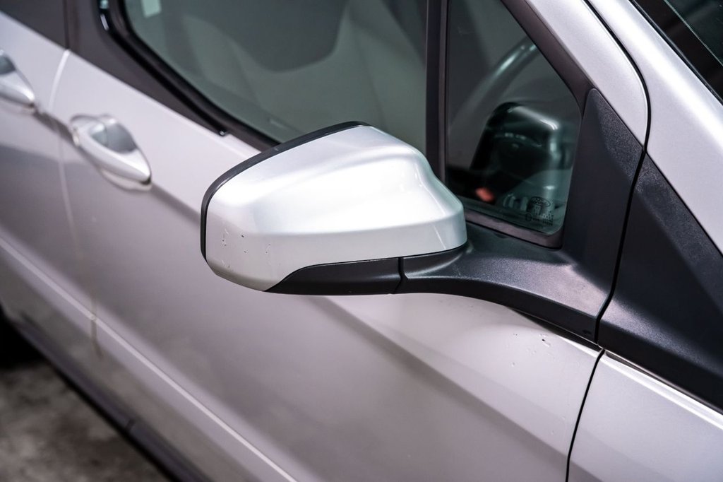 Used Ford Tourneo Courier 2019 for sale - 76867505: Photo 29