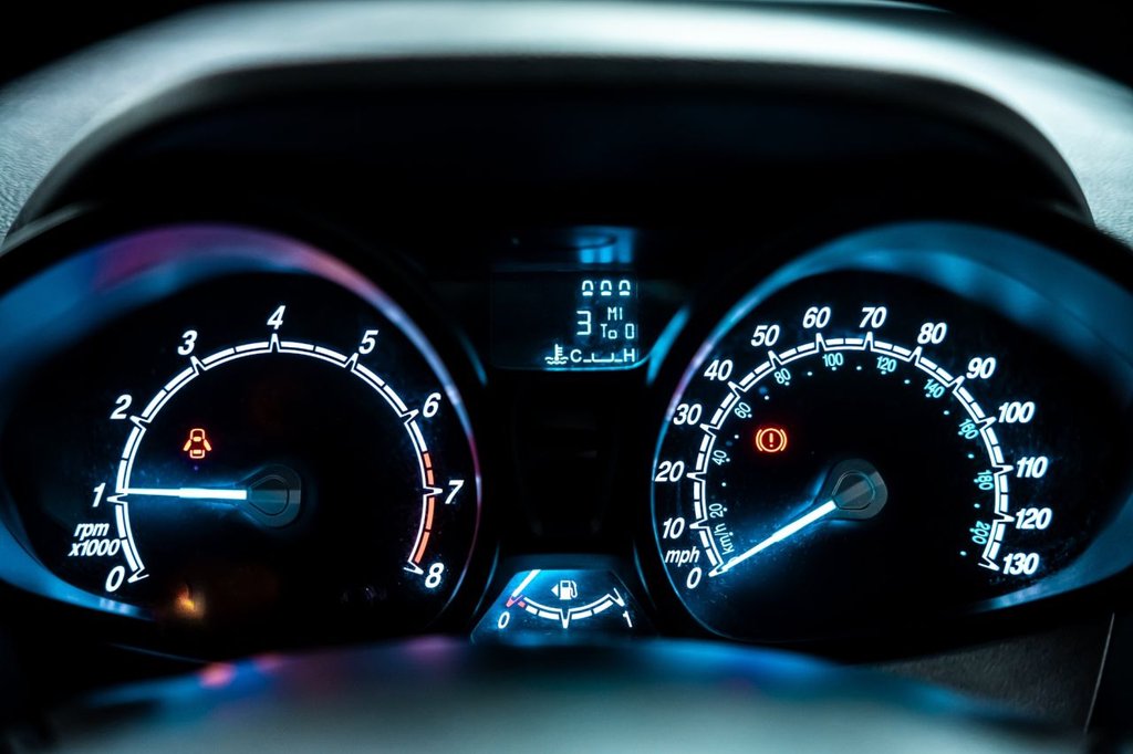 Used Ford Tourneo Courier 2019 for sale - 76867505: Photo 8