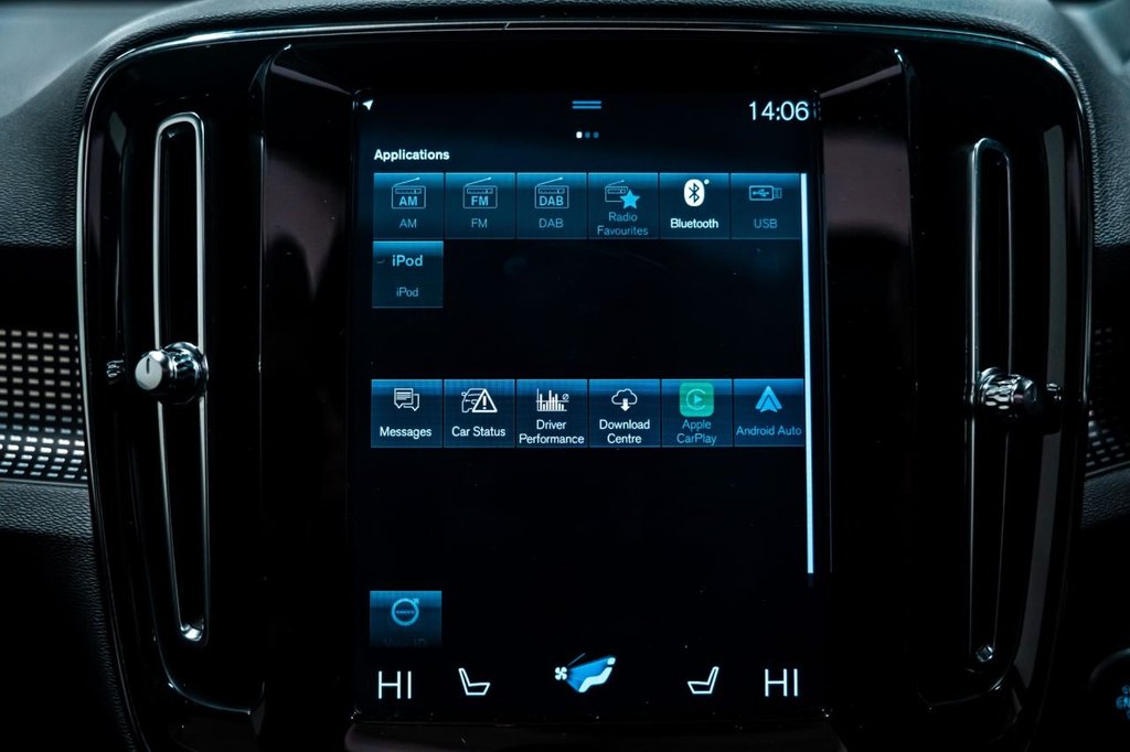 Used Volvo XC40 2019 for sale - 76686073: Photo 10