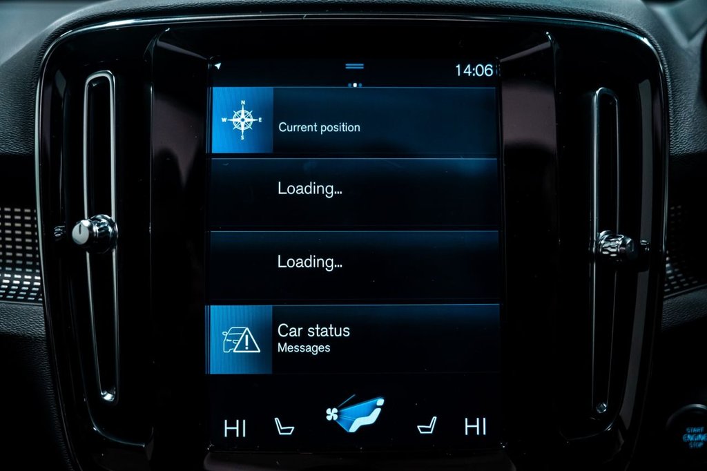 Used Volvo XC40 2019 for sale - 76686073: Photo 12