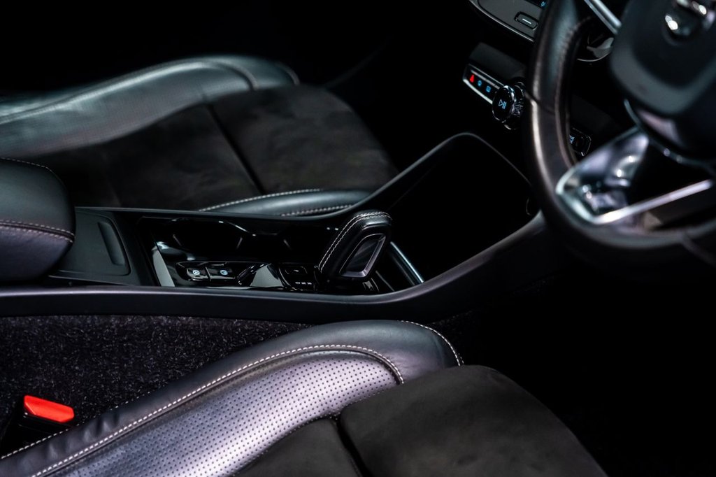 Used Volvo XC40 2019 for sale - 76686073: Photo 17