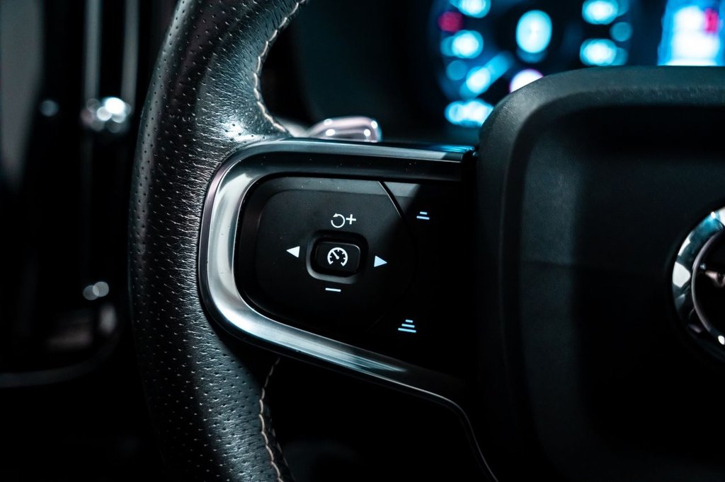 Used Volvo XC40 2019 for sale - 76686073: Photo 18