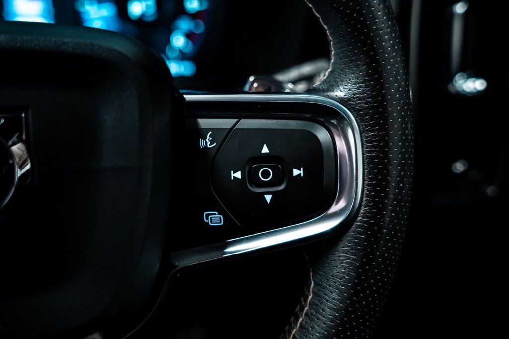 Used Volvo XC40 2019 for sale - 76686073: Photo 19