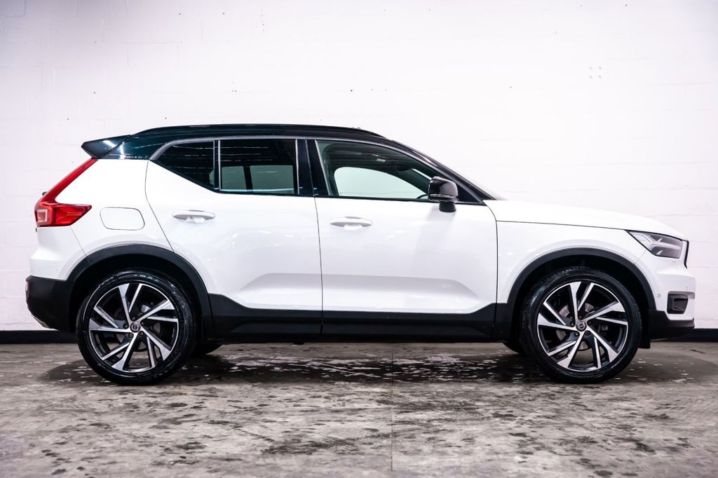 Used Volvo XC40 2019 for sale - 76686073: Photo 24