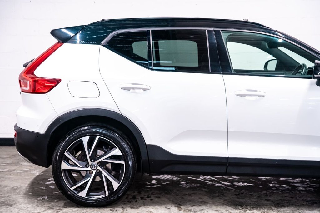 Used Volvo XC40 2019 for sale - 76686073: Photo 25