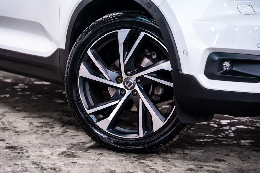 Used Volvo XC40 2019 for sale - 76686073: Photo 27