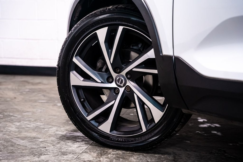 Used Volvo XC40 2019 for sale - 76686073: Photo 28