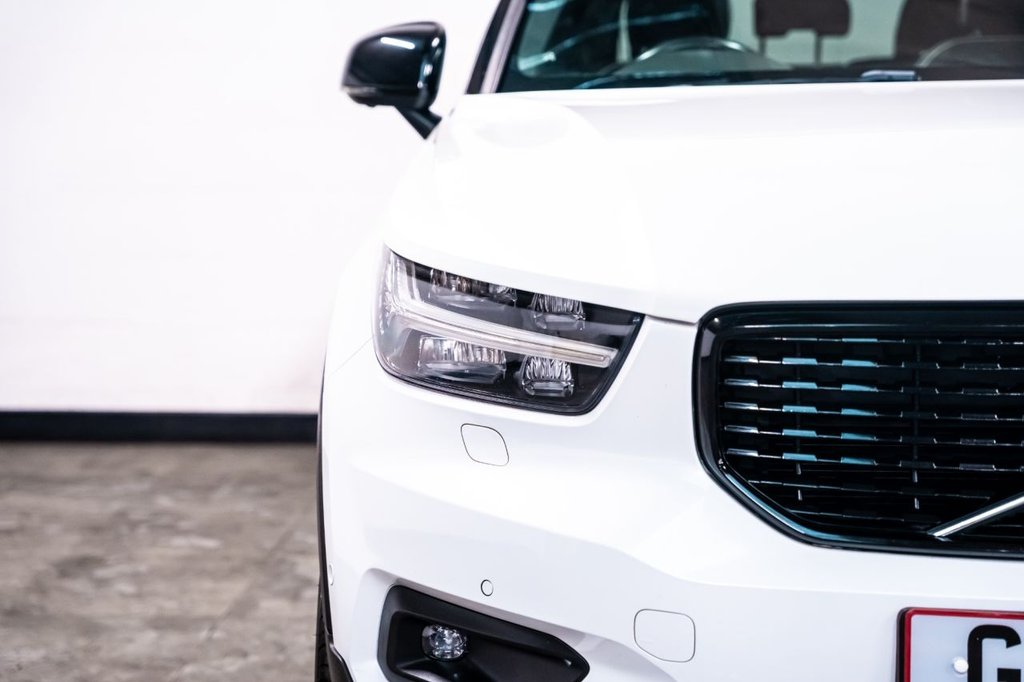 Used Volvo XC40 2019 for sale - 76686073: Photo 29