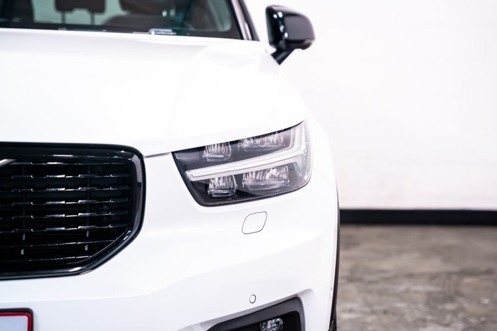 Used Volvo XC40 2019 for sale - 76686073: Photo 30