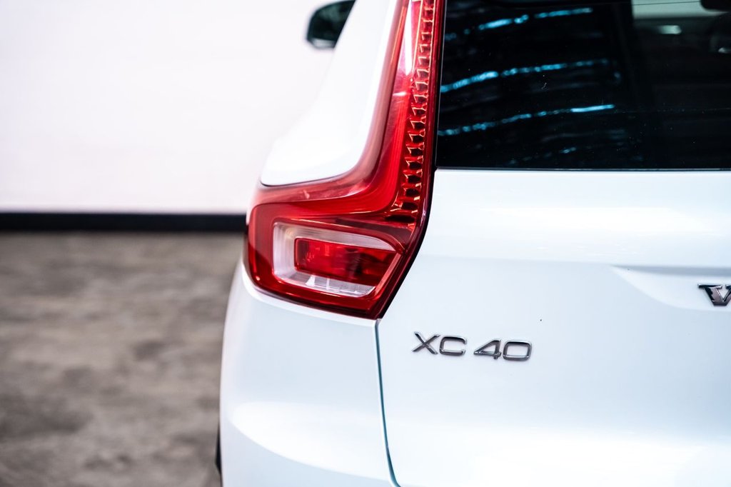 Used Volvo XC40 2019 for sale - 76686073: Photo 31