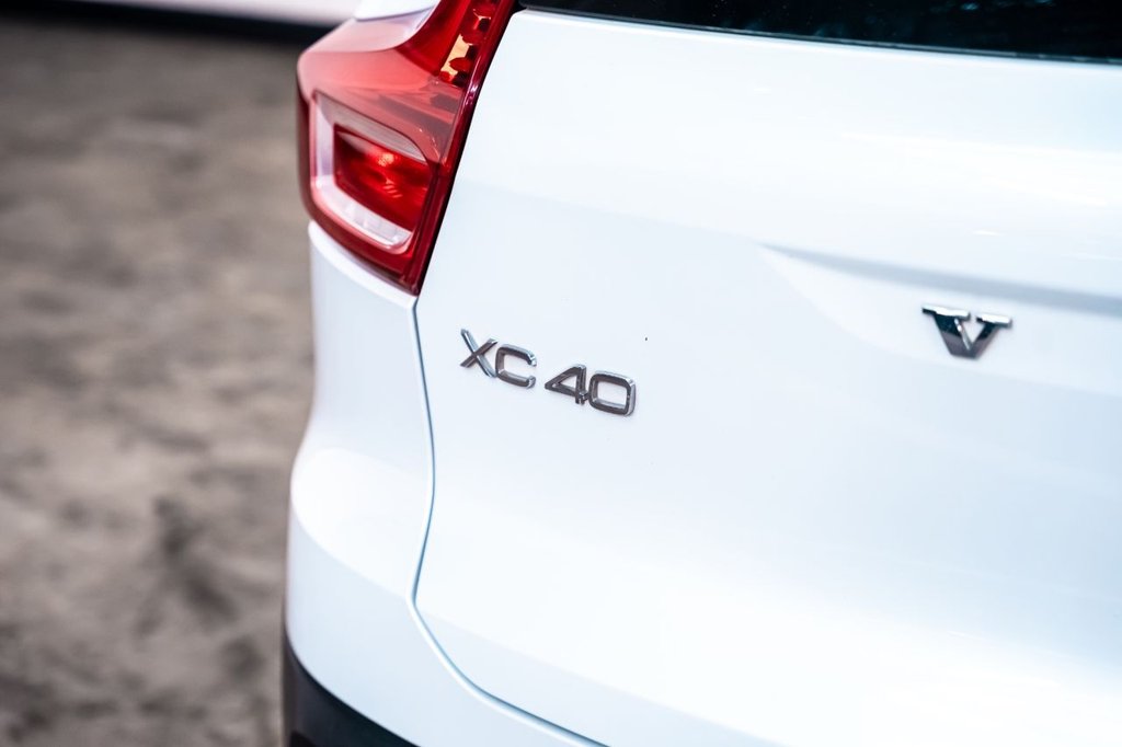 Used Volvo XC40 2019 for sale - 76686073: Photo 42