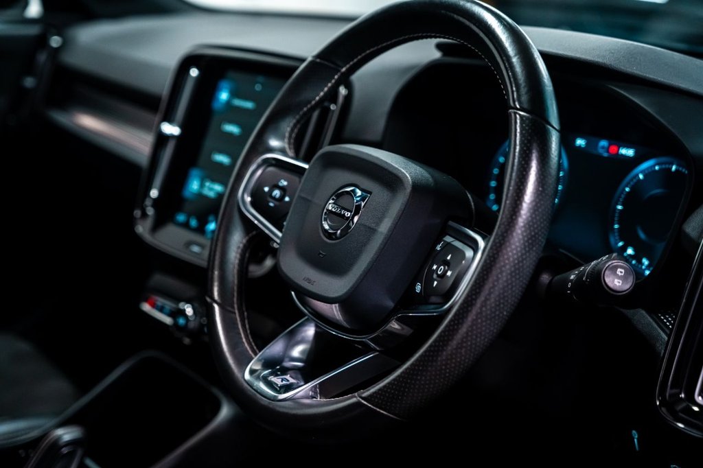 Used Volvo XC40 2019 for sale - 76686073: Photo 8