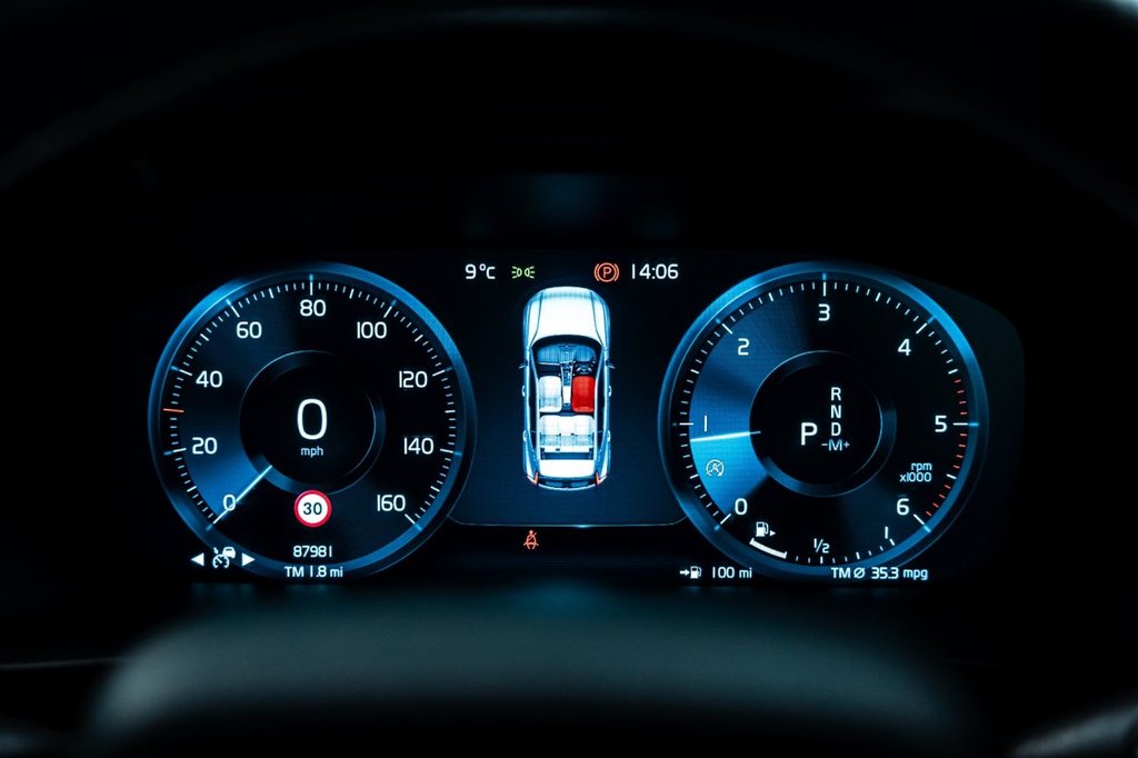 Used Volvo XC40 2019 for sale - 76686073: Photo 9