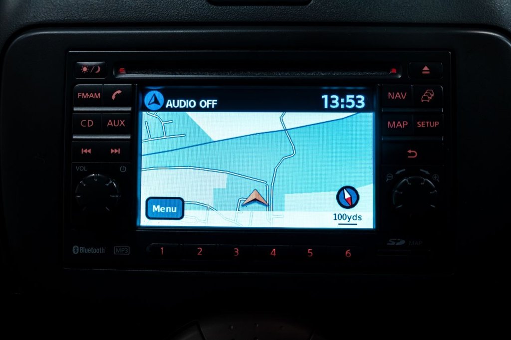 Used Nissan Micra 2012 for sale - 76768096: Photo 11