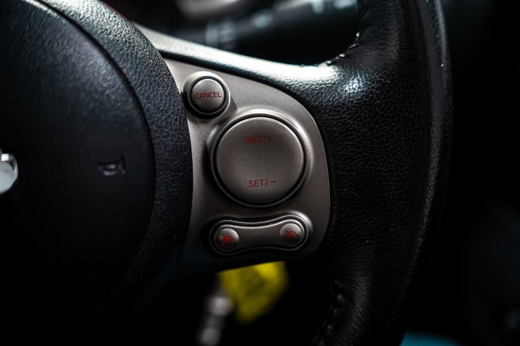 Used Nissan Micra 2012 for sale - 76768096: Photo 14