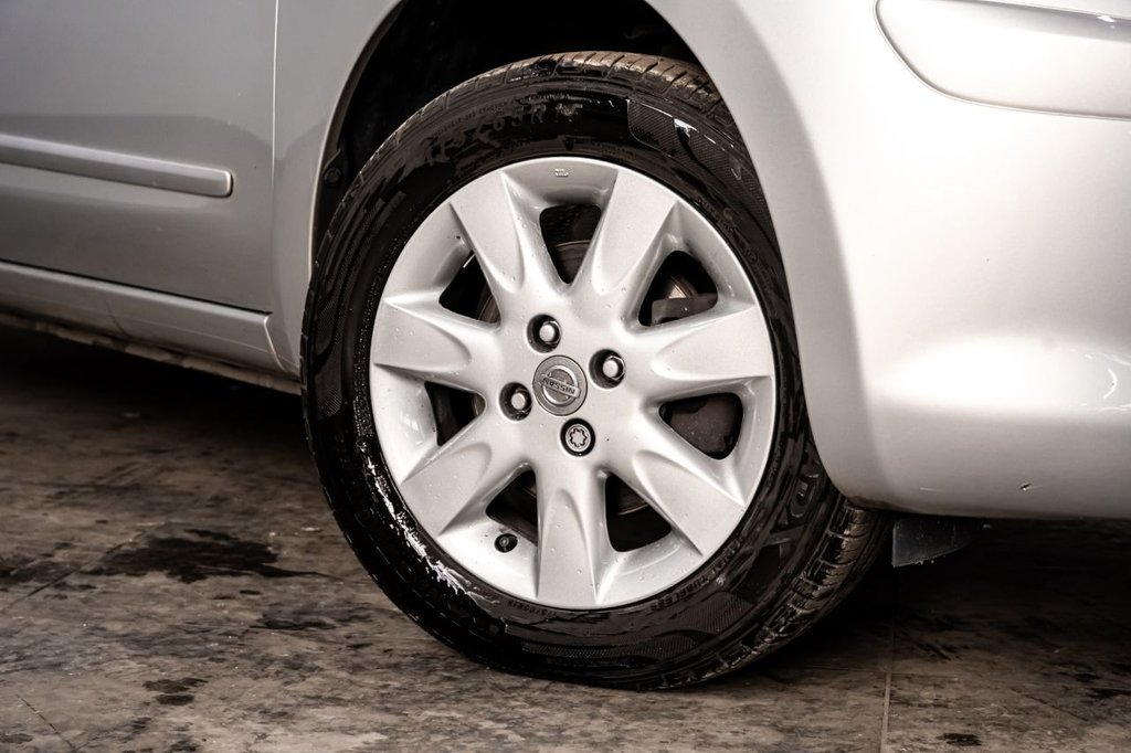 Used Nissan Micra 2012 for sale - 76768096: Photo 23