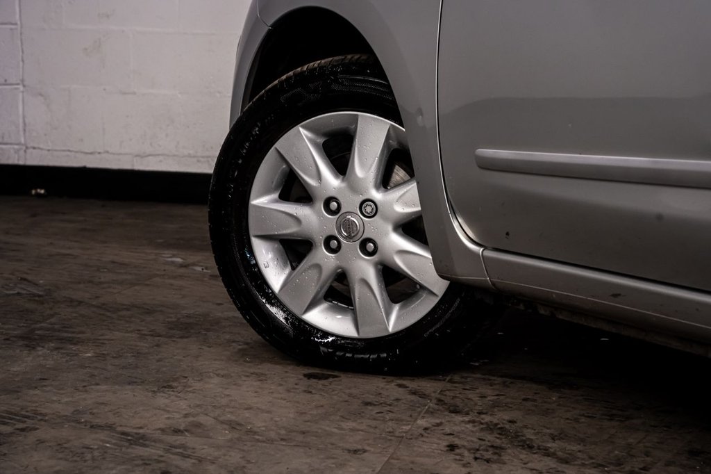 Used Nissan Micra 2012 for sale - 76768096: Photo 24