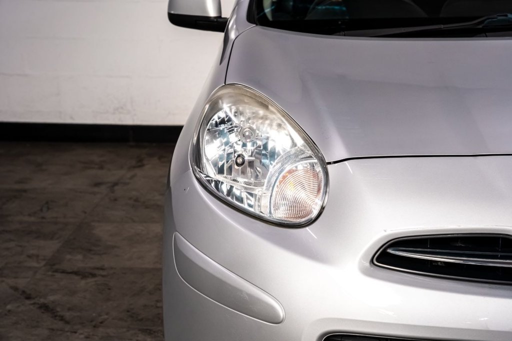 Used Nissan Micra 2012 for sale - 76768096: Photo 25