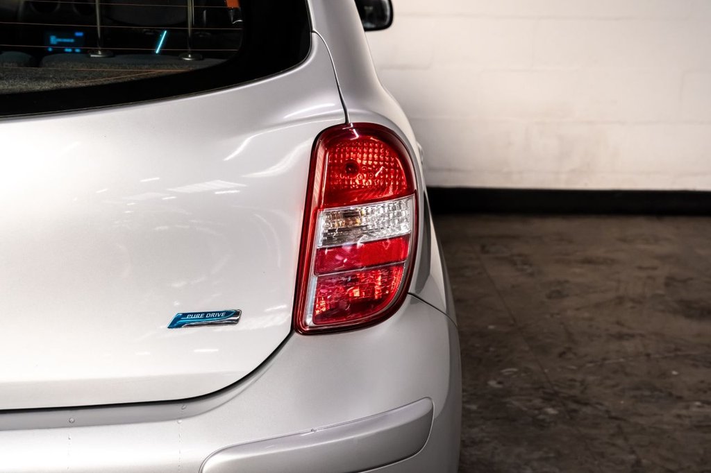 Used Nissan Micra 2012 for sale - 76768096: Photo 28