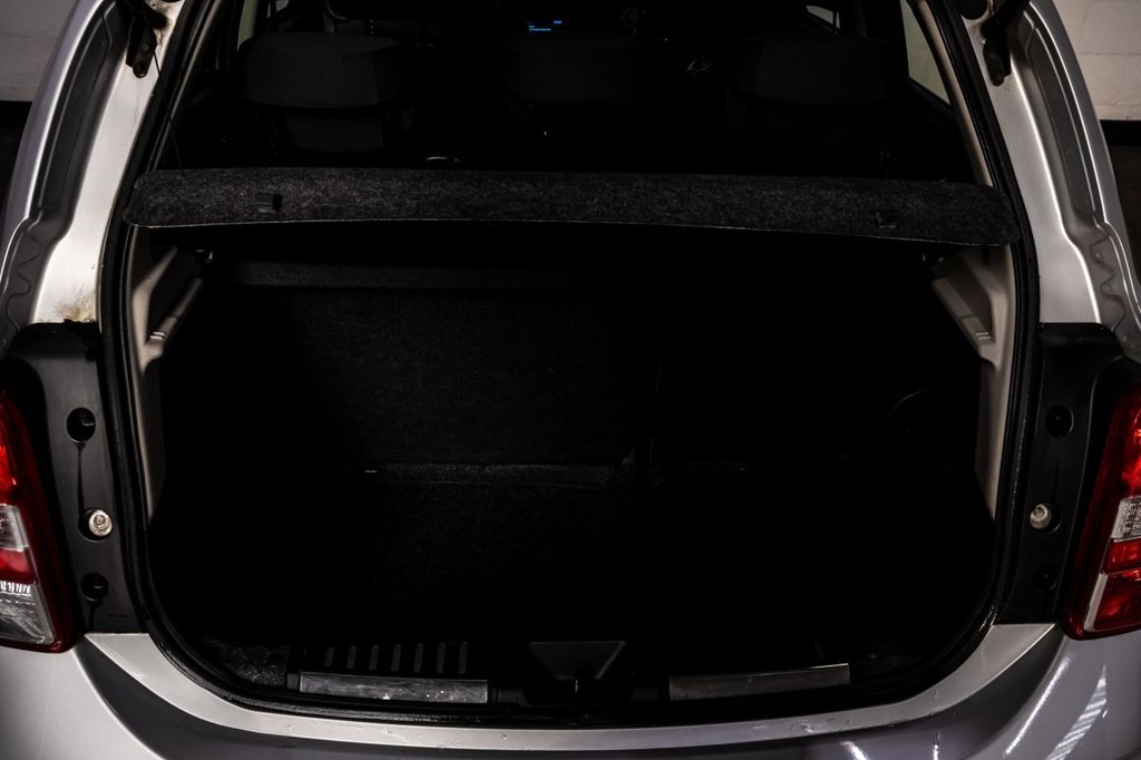 Used Nissan Micra 2012 for sale - 76768096: Photo 30