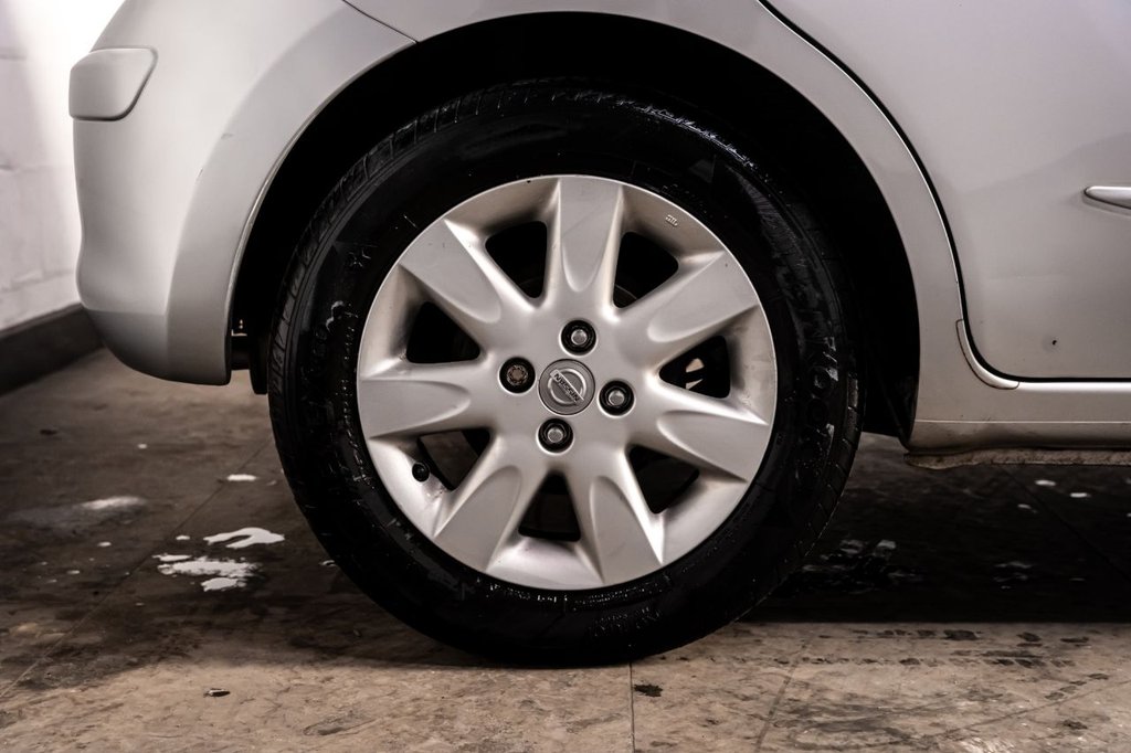 Used Nissan Micra 2012 for sale - 76768096: Photo 33