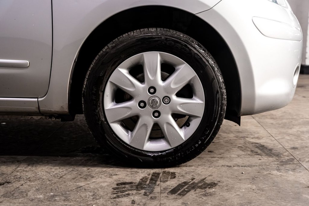 Used Nissan Micra 2012 for sale - 76768096: Photo 34