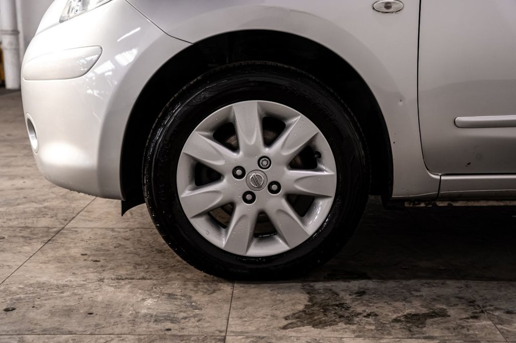 Used Nissan Micra 2012 for sale - 76768096: Photo 35