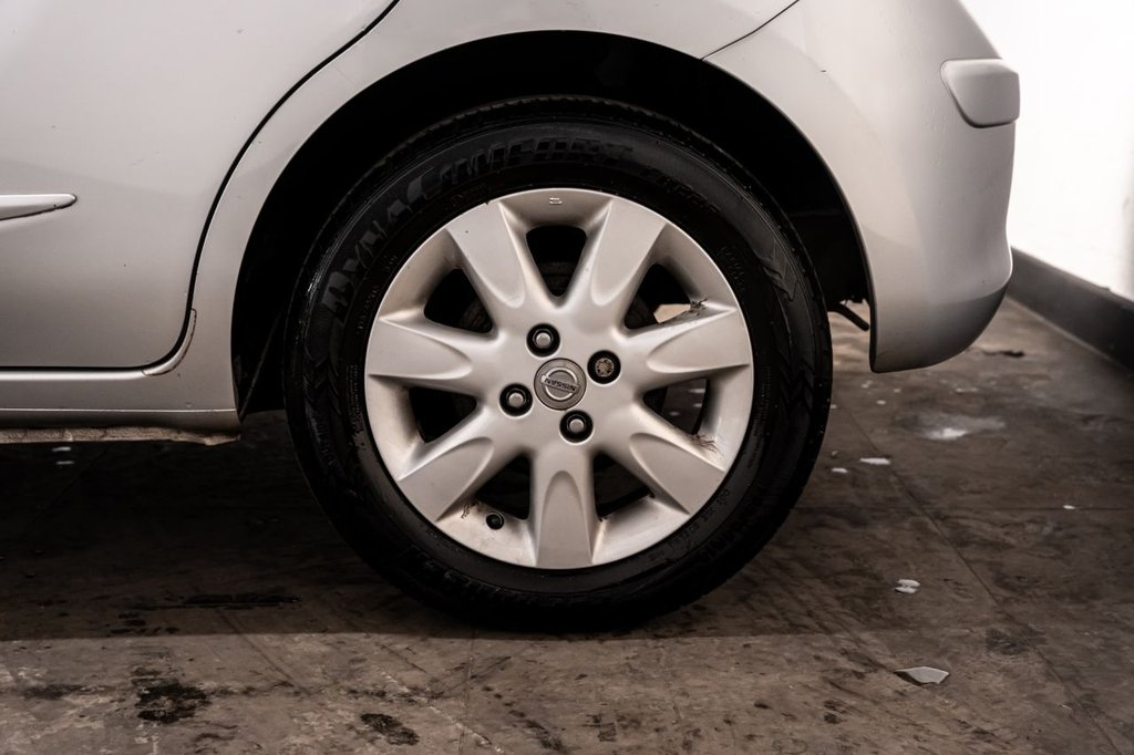 Used Nissan Micra 2012 for sale - 76768096: Photo 36