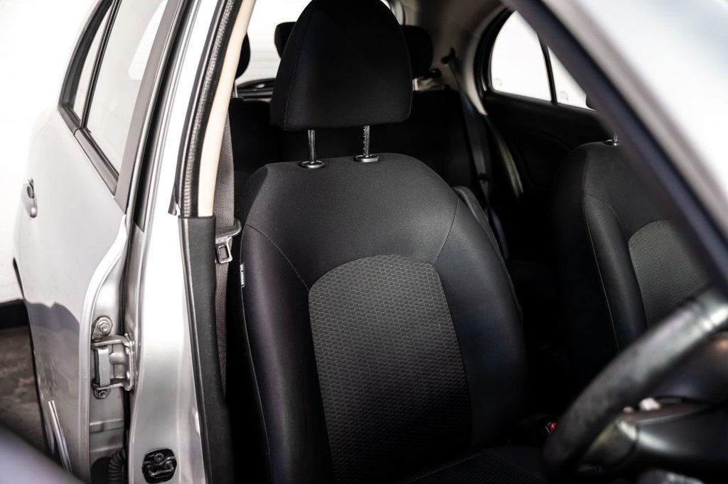 Used Nissan Micra 2012 for sale - 76768096: Photo 4