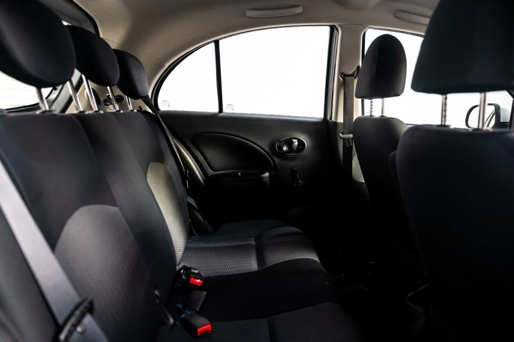 Used Nissan Micra 2012 for sale - 76768096: Photo 6