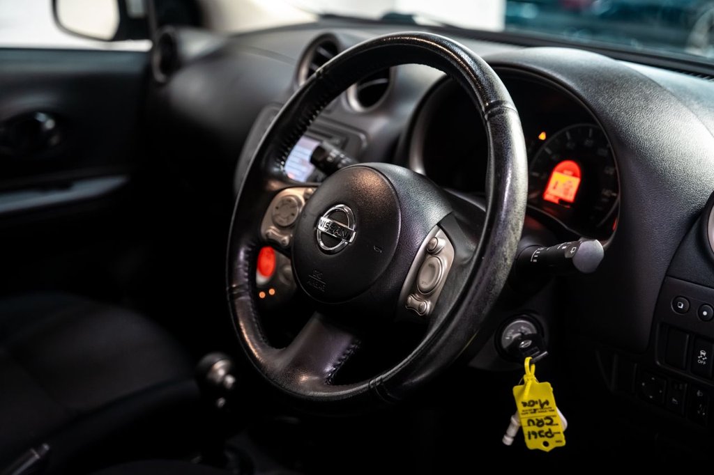 Used Nissan Micra 2012 for sale - 76768096: Photo 7