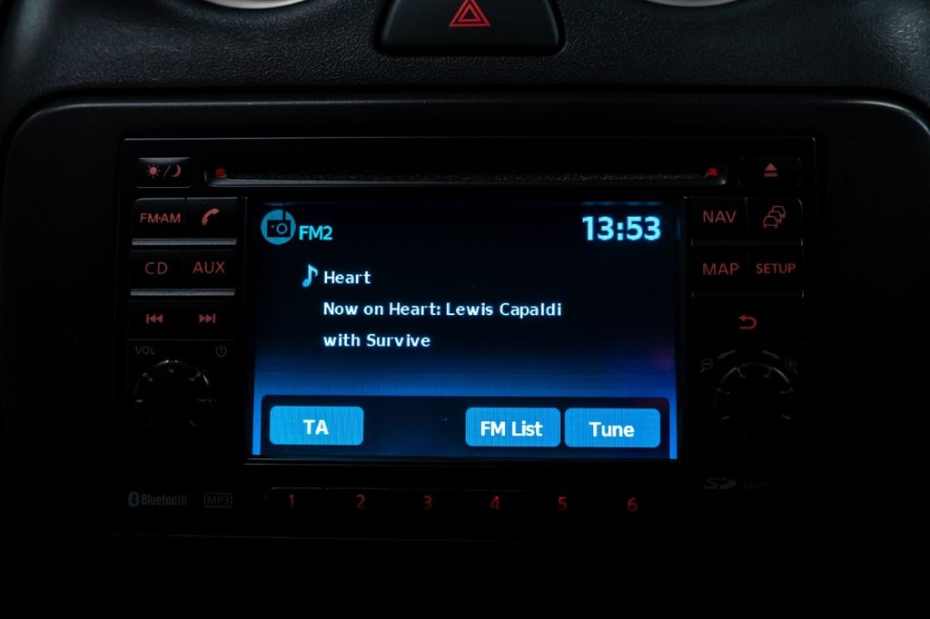 Used Nissan Micra 2012 for sale - 76768096: Photo 9