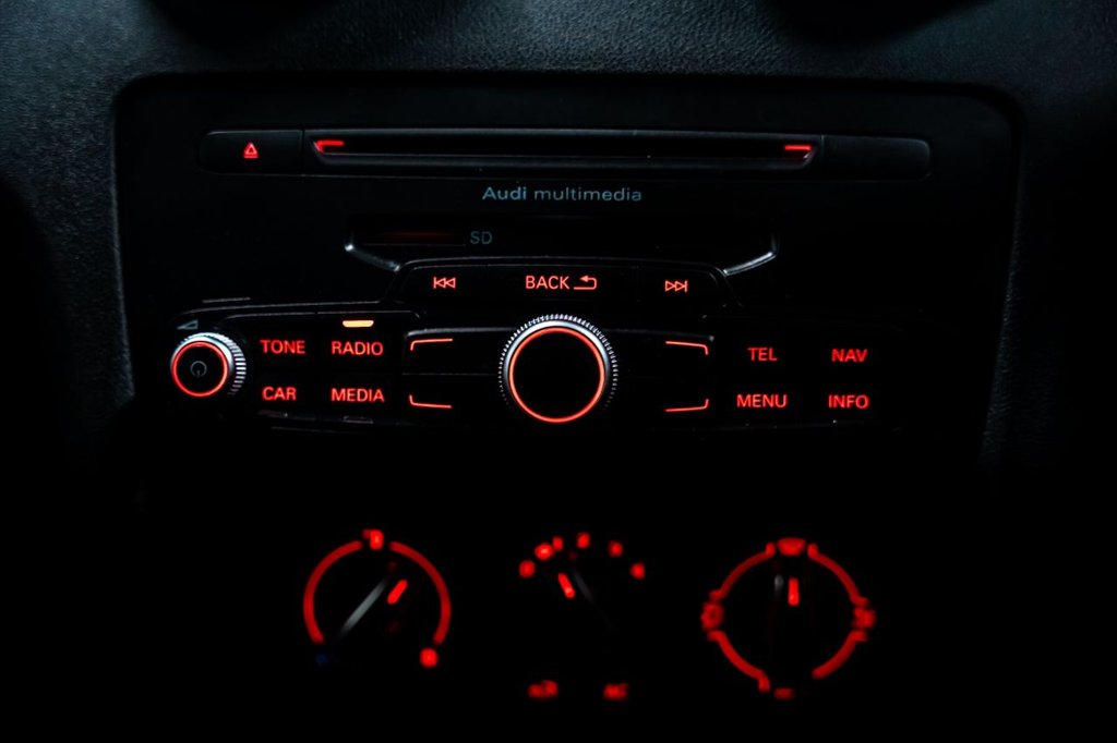 Used Audi A1 2012 for sale - 77383610: Photo 12