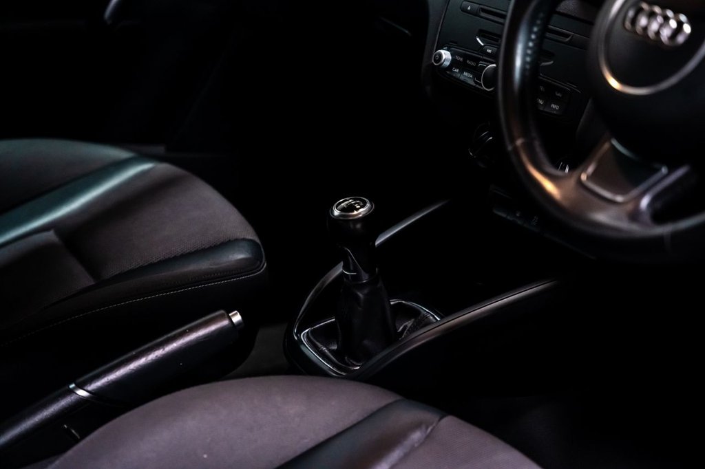 Used Audi A1 2012 for sale - 77383610: Photo 14