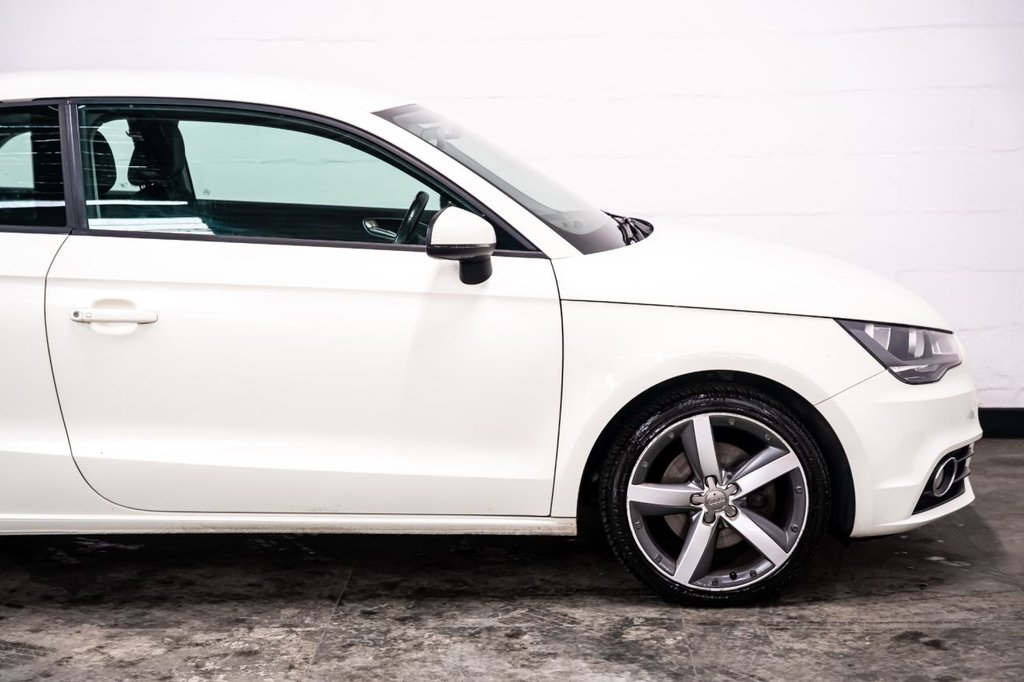 Used Audi A1 2012 for sale - 77383610: Photo 21