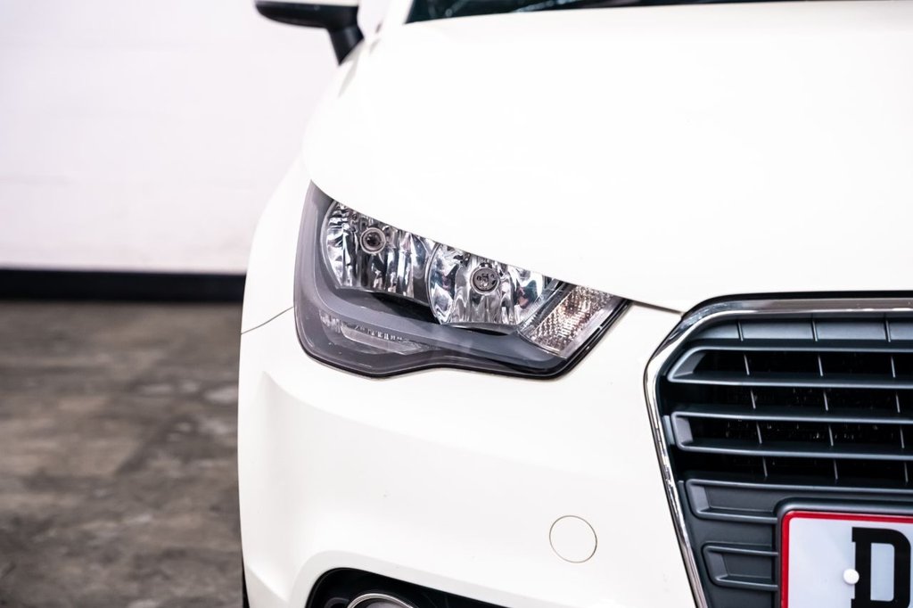 Used Audi A1 2012 for sale - 77383610: Photo 24