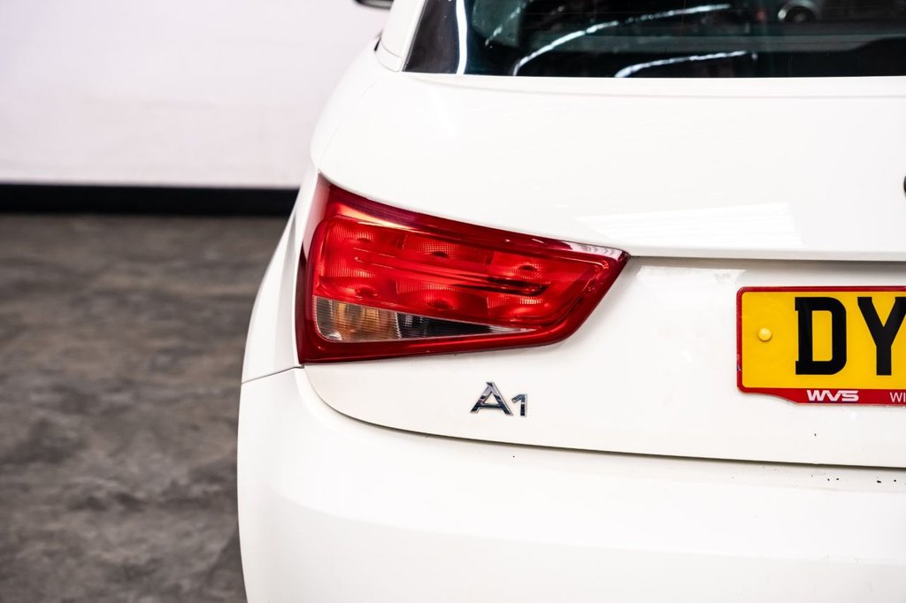 Used Audi A1 2012 for sale - 77383610: Photo 26