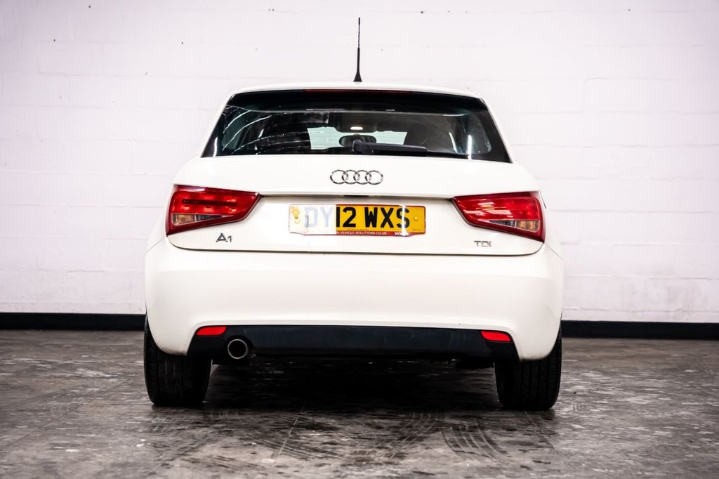 Used Audi A1 2012 for sale - 77383610: Photo 28