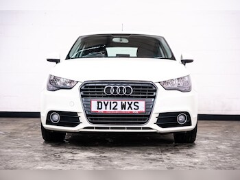 Used Audi A1 2012 for sale - 77383610: Photo