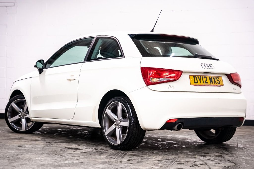 Used Audi A1 2012 for sale - 77383610: Photo 3