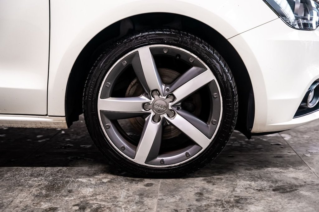 Used Audi A1 2012 for sale - 77383610: Photo 33