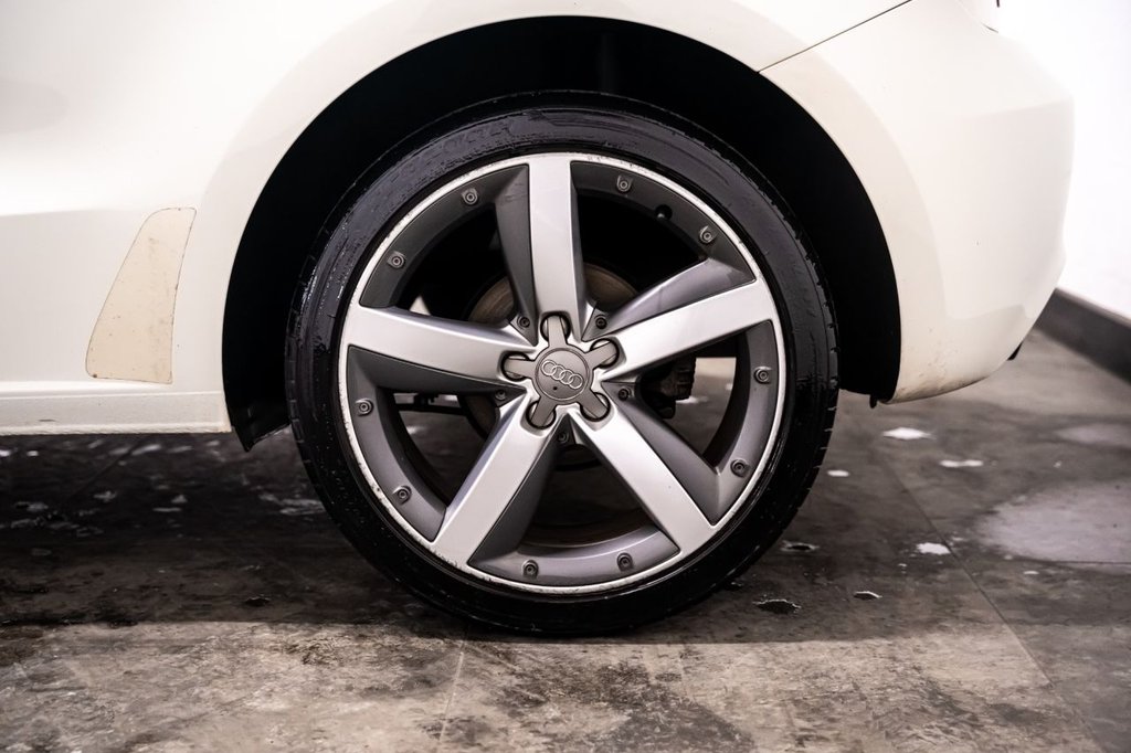 Used Audi A1 2012 for sale - 77383610: Photo 35