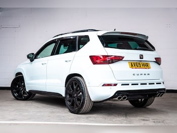 Used SEAT CUPRA Ateca 2019 for sale - 78400902: Photo