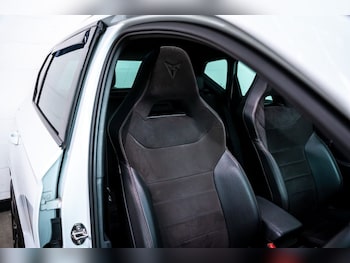 Used SEAT CUPRA Ateca 2019 for sale - 78400902: Photo