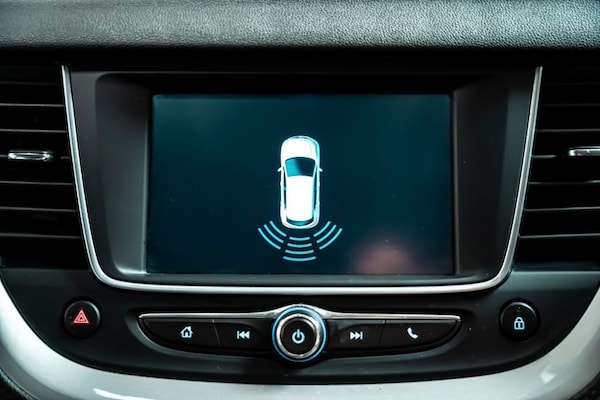Used Vauxhall Grandland X 2018 for sale - 75619871: Photo 12