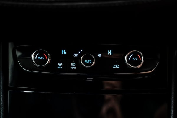 Used Vauxhall Grandland X 2018 for sale - 75619871: Photo 13