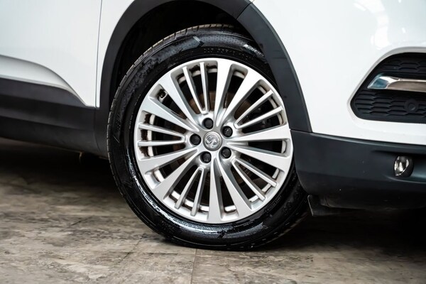 Used Vauxhall Grandland X 2018 for sale - 75619871: Photo 25