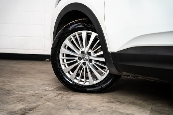 Used Vauxhall Grandland X 2018 for sale - 75619871: Photo 26